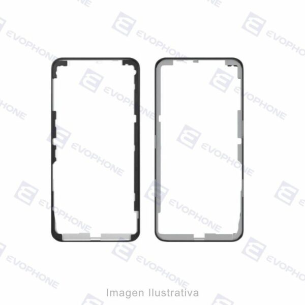 Frame Bezel Marco - Iphone XS