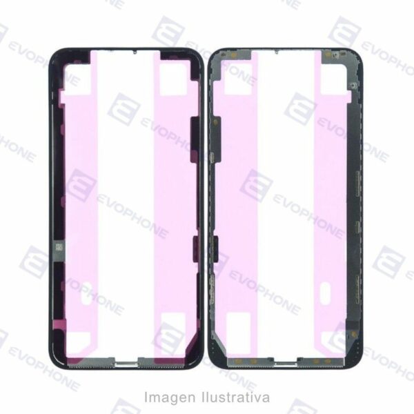 Frame Bezel Marco - Iphone XS Max
