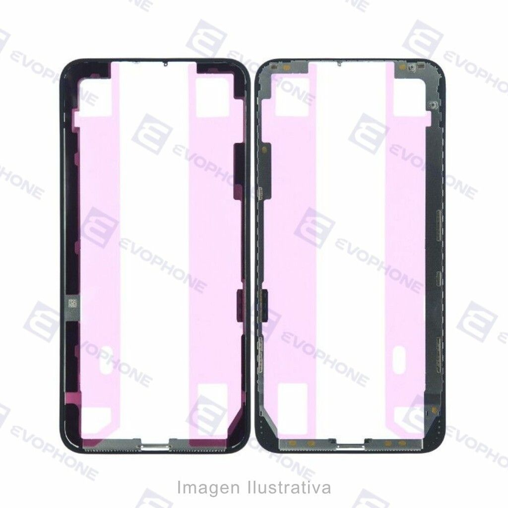 Frame Bezel Marco - iPhone XS Max Frame Bezel Marco - Iphone XS Max - Imagen 1