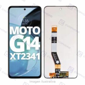 Modulo Moto G14 / G54 Orig.