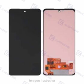 Módulo Samsung A52 Full Screen Oled