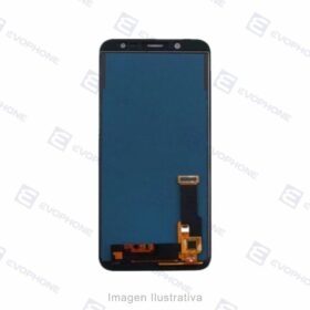 Módulo Samsung J6 Incell