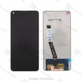 Modulo Xiaomi Note 9 Orig.