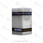 Bateria GOLD EDITION Maximus (HQ-50s) Samsung A02s / A03 / A03s / A04 / A04e - Imagen 2