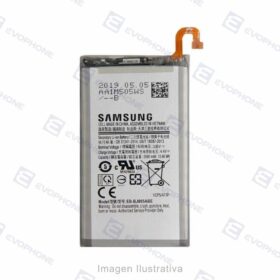 Bateria (BJ805ABE) Samsung J8 Plus / J810