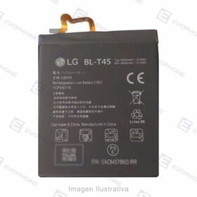 Bateria (BL-T45) LG K50s