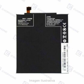 Bateria (BM31) Xiaomi Redmi MI 3