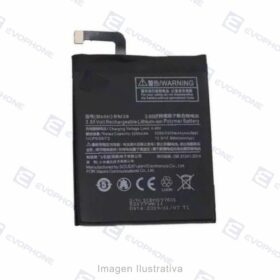 Bateria (BM39) Xiaomi MI 6