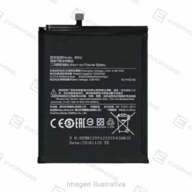 Bateria (BM3J) Xiaomi MI 8 Lite