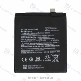 Bateria (BM4R) Xiaomi 10 LIite / 10 Lite 5G / Redmi Note 10 Lite