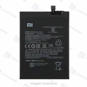 Bateria (BM4Y) Xiaomi Poco F3 / Redmi K40 Pro