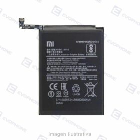 Bateria (BN53) Xiaomi Note 9 Pro / 9 Pro Max / Note 10 Pro
