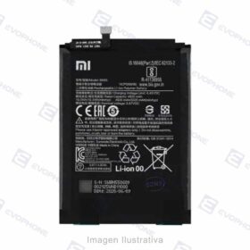 Bateria (BN55 ) Xiaomi Redmi Note 9s