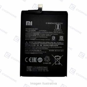 Bateria (BN57) Xiaomi Poco X3 Pro / Poco X3 NFC