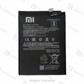 Bateria (BN59 ) Xiaomi Redmi Note 10 /Note 10S