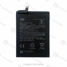 Bateria (BN61) Xiaomi Poco X3