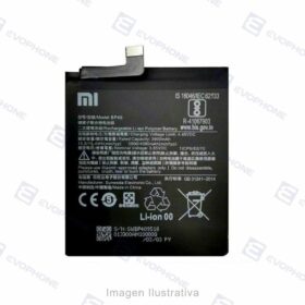 Bateria (BP40) Xiaomi MI 9T Pro / Redmi K20 Pro