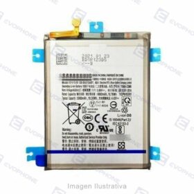 Bateria (EB-BA315ABY) Samsung A22 / A31 / A32 4G / A42 / A72  4G