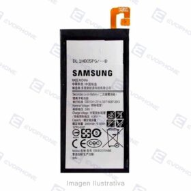 Bateria (G570) Samsung J5 Prime
