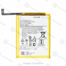 Bateria (HE50) Moto E4 Plus / E5 Plus