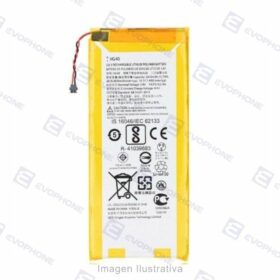 Bateria (HG40) Moto G5 Plus