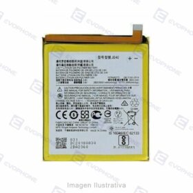 Bateria (JE40) Moto G7 Play (XT1952 / 2019) / Moto One
