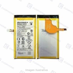Bateria (JG40) Moto G7 Plus