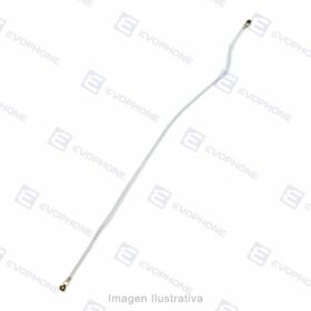 Cable Coaxial señal antena Moto G9 Power