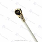 Cable Coaxial señal antena Moto G9 Power - Imagen 2