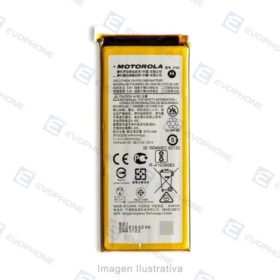 Bateria (JT40) Moto G6 Plus