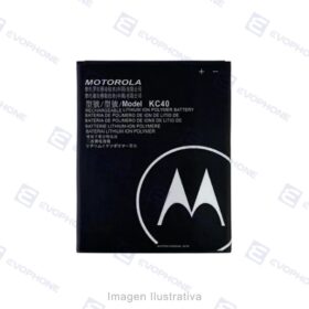 Bateria (KC40) Moto E6 Plus