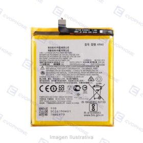 Bateria (KR40) Moto One Vision / One Action