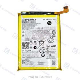 Bateria (NC50) Moto G32/G41