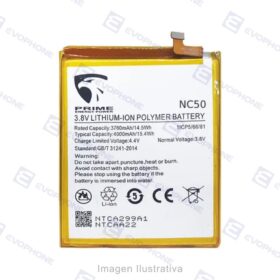 Bateria PRIME ENERGY (NC50) MOTO G32/G41