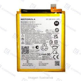 Bateria (NG50) Moto G71 5G