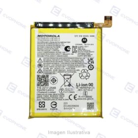 Bateria (NH40) Moto E22 / E22i