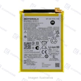 Bateria (Nh50)  Moto G22/E13/E32/G53/G13
