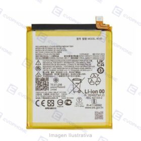 Bateria (NT40) Moto E20 (XT2155 / 2021)