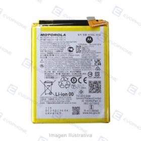 Bateria (NT50 ) Moto Edge 20 Lite