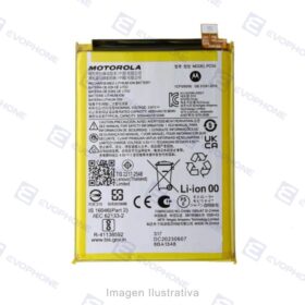 Bateria (PC50) Moto G14 / G54
