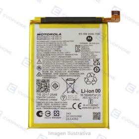 Bateria (PH50) Moto G23