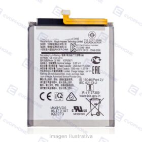 Bateria (Ql1695) Samsung A01/ A015