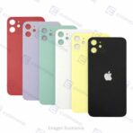 Tapa Trasera iPhone 11 - Big Hole - Imagen 2