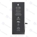 Bateria FOXCONN Black Edition Iphone 8 Plus - Imagen 2