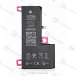Bateria FOXCONN Black Edition Iphone XS con flex - Imagen 2