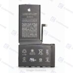 Bateria FOXCONN Black Edition Iphone XS Max con flex - Imagen 2