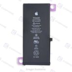 Bateria FOXCONN Black Edition Iphone 11 con flex - Imagen 2