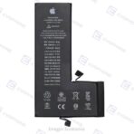 Bateria FOXCONN Black Edition Iphone 11 Pro con flex - Imagen 2