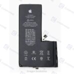 Bateria FOXCONN Black Edition Iphone 11 Pro Max con flex - Imagen 2