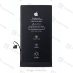 Bateria FOXCONN Black Edition  Iphone  12 / 12 Pro con flex - Imagen 2